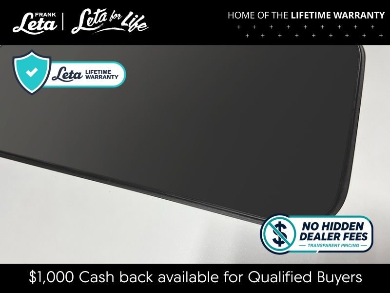 New 2026 White Black Acura  image 13