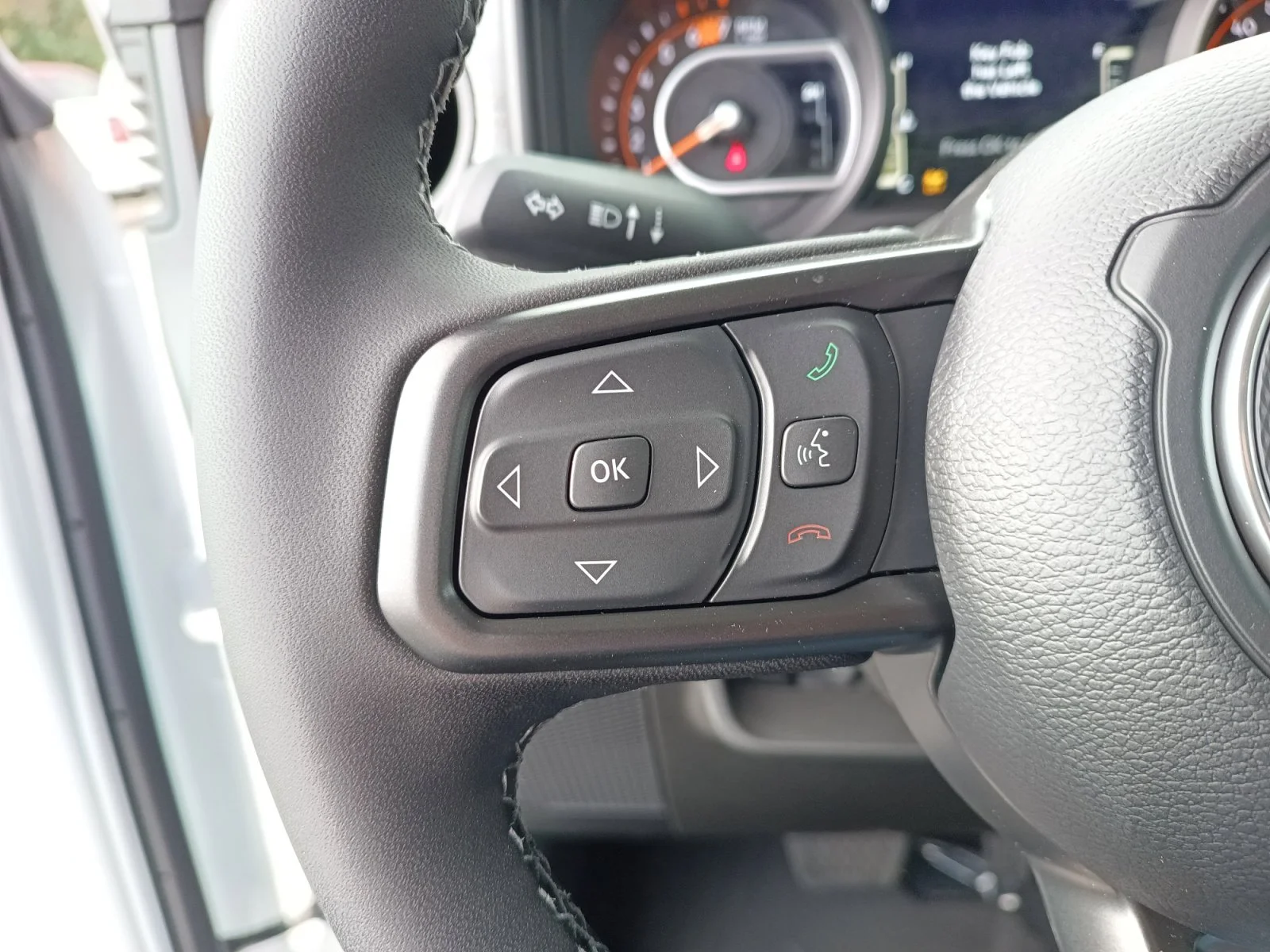 2026 Jeep Wrangler 4-Door Sport S - Photo 22