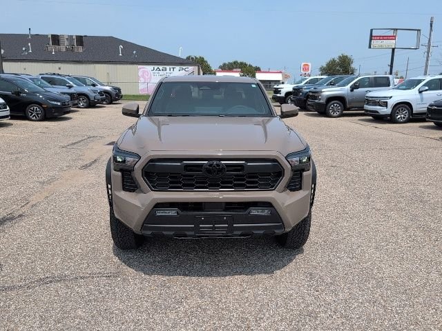 Used 2026  Toyota TRD Off-Road image 15