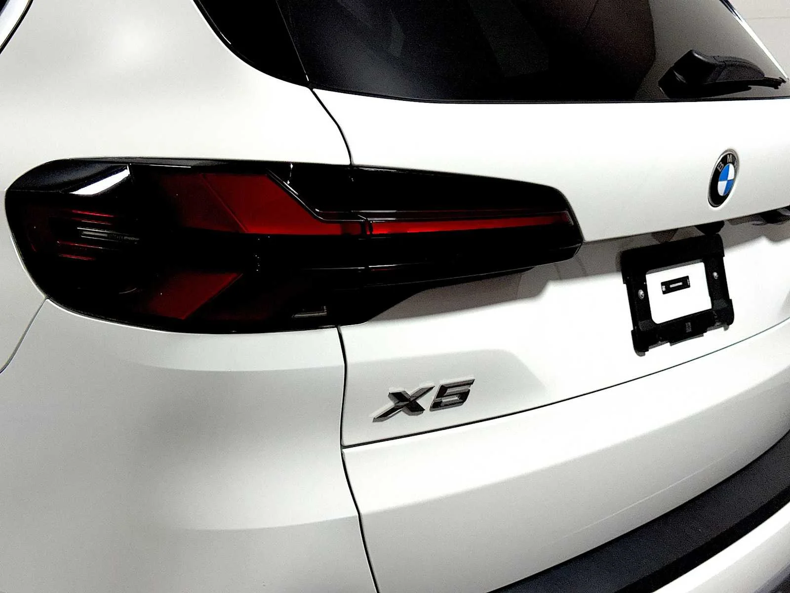 2024 BMW X5 40i - Photo 27
