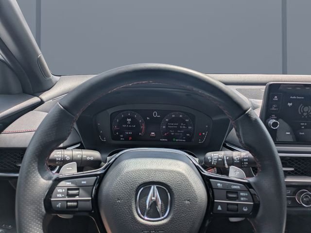 Used 2025 Silver Acura A-Spec Package image 32