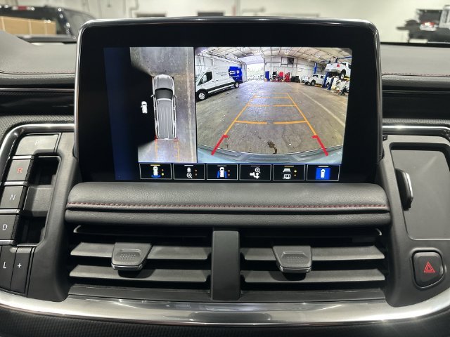 Certified Used 2024 Sterling Gray Metallic Chevrolet RST image 29