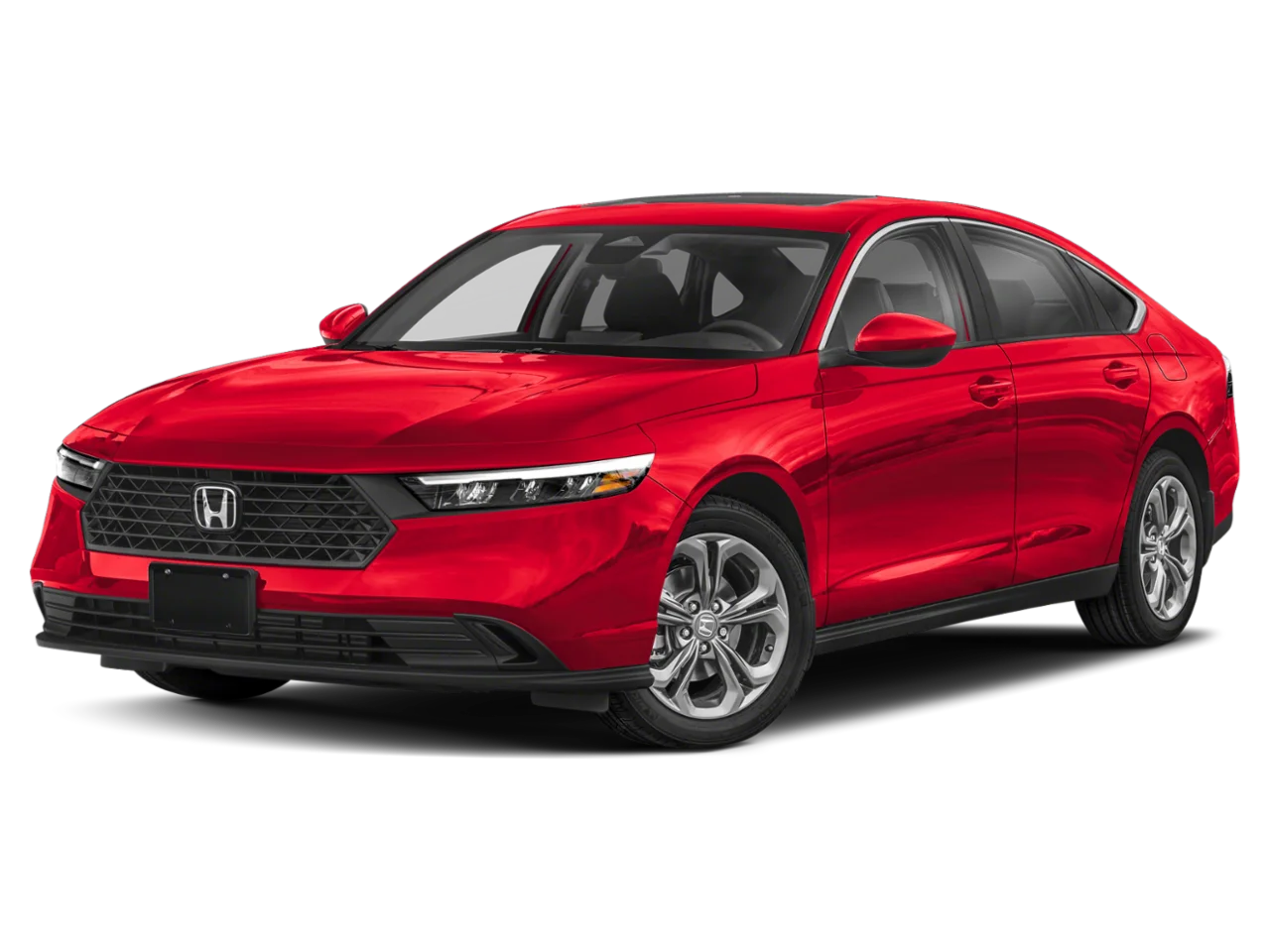 2024 Honda Accord Sedan