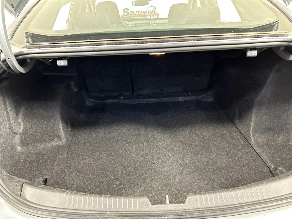 Used 2024 Gray Chevrolet LT image 19