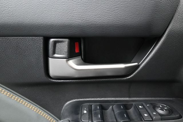 2025 Toyota Tacoma Trailhunter - Photo 22