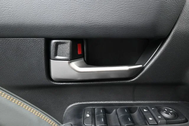 2025 Toyota Tacoma Trailhunter - Photo 22