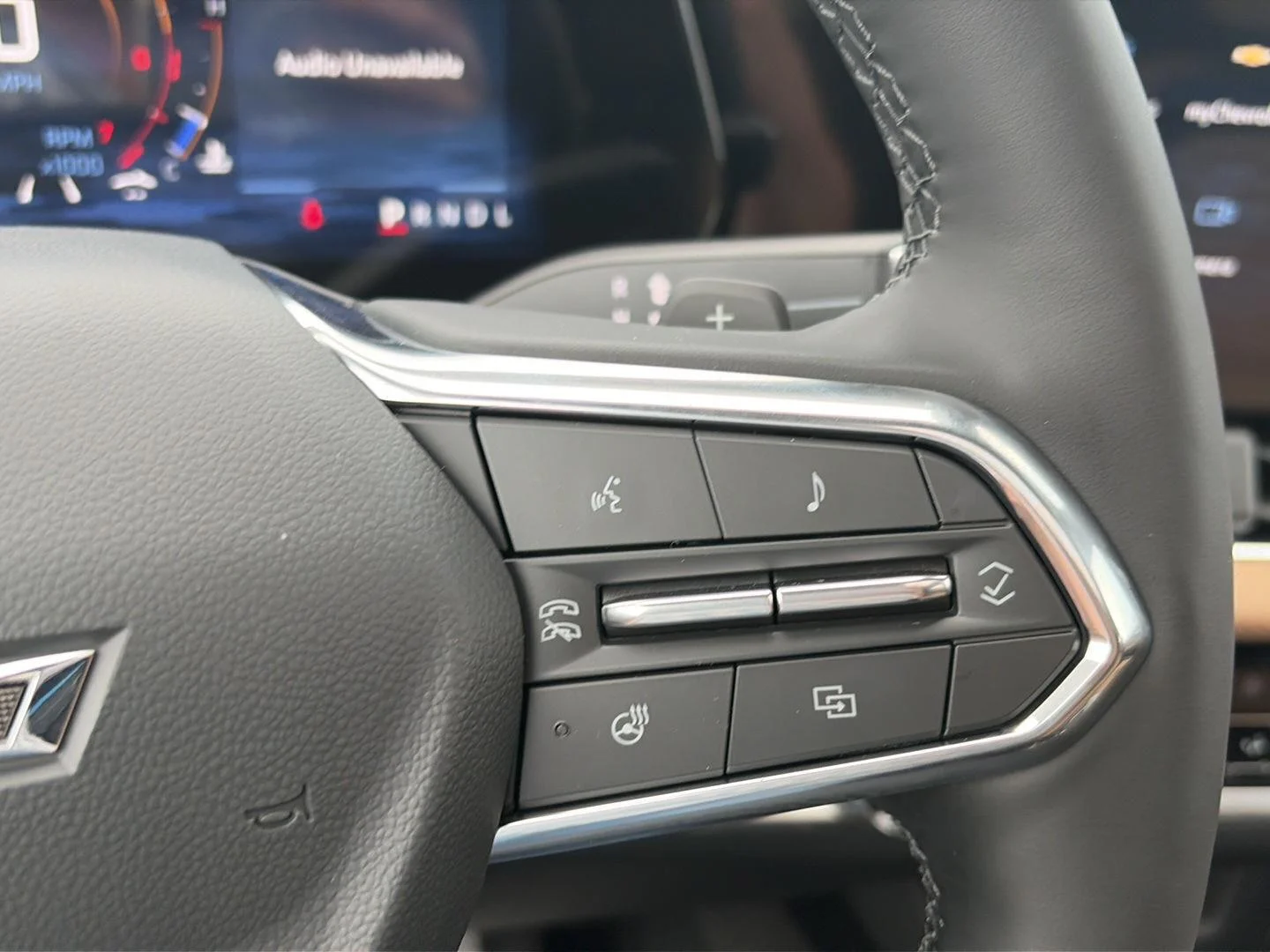 2027 Chevrolet Equinox ACTIV - Photo 32