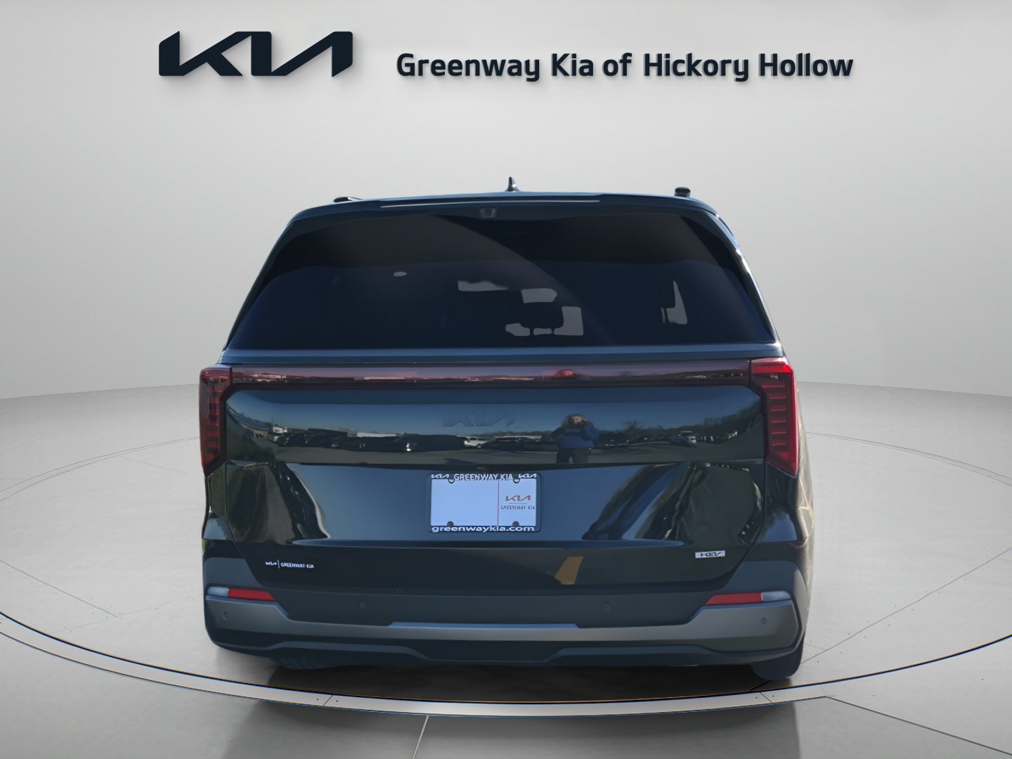 New 2026 Aurora Black Pearl Kia SX Prestige image 6