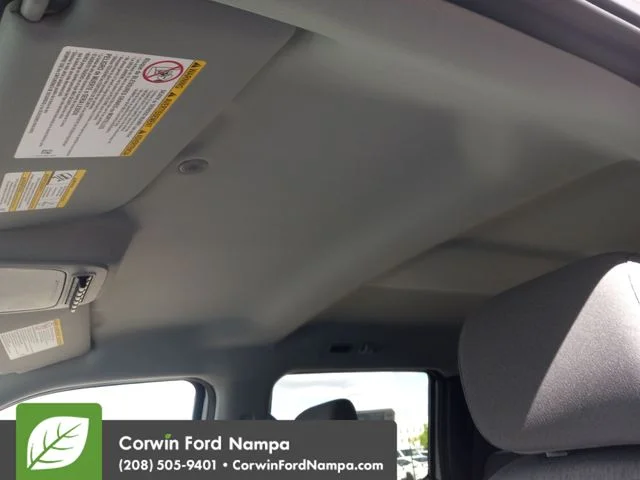 New 2026 Oxford White Ford XL image 22