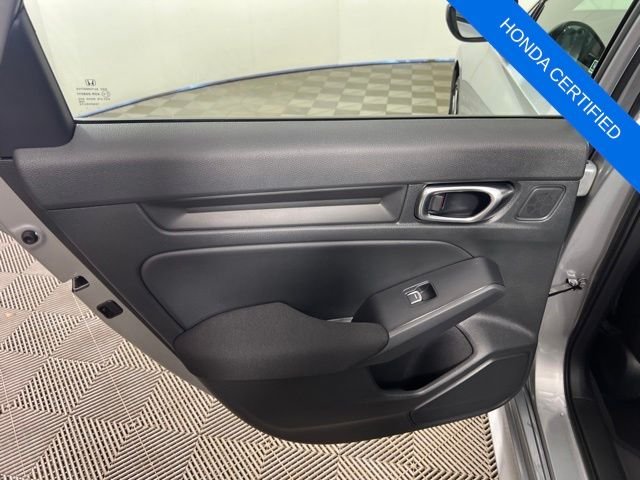 2026 Honda Civic Sport - Photo 29