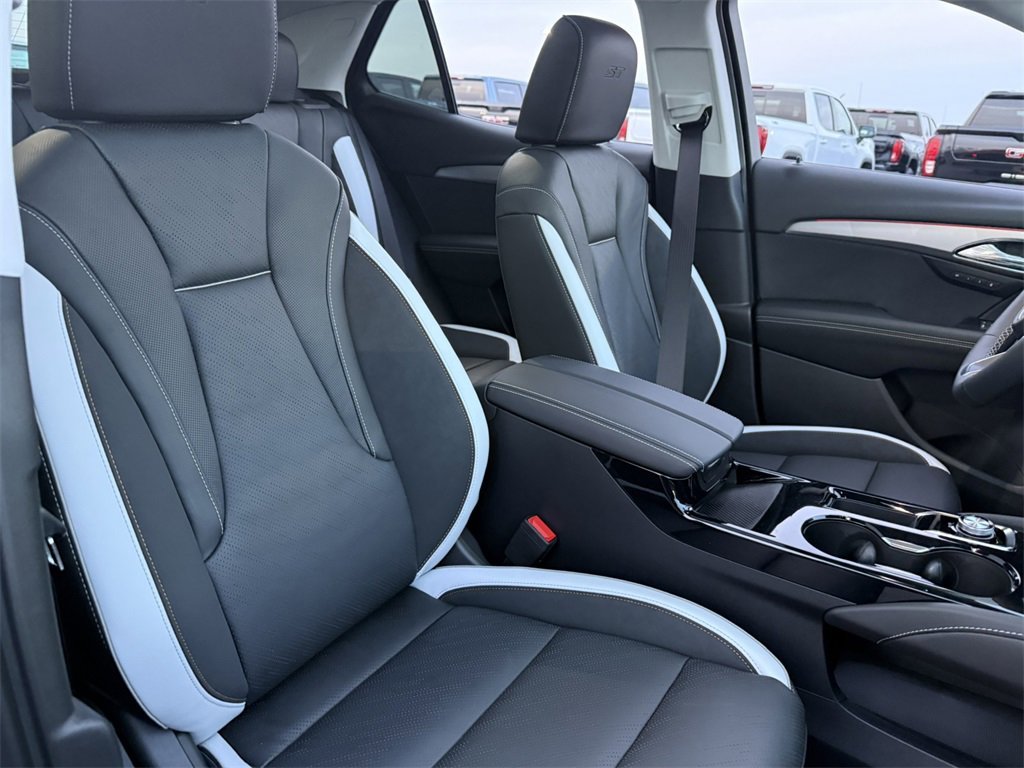 2026 BUICK ENVISION - Image 38