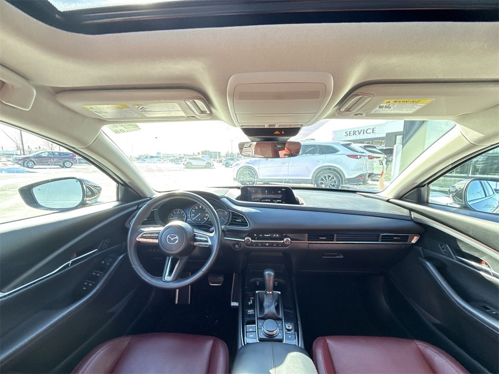 2023 MAZDA CX-30 - Image 21