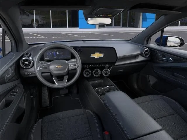 2025 Chevrolet Blazer EV LT - Photo 17