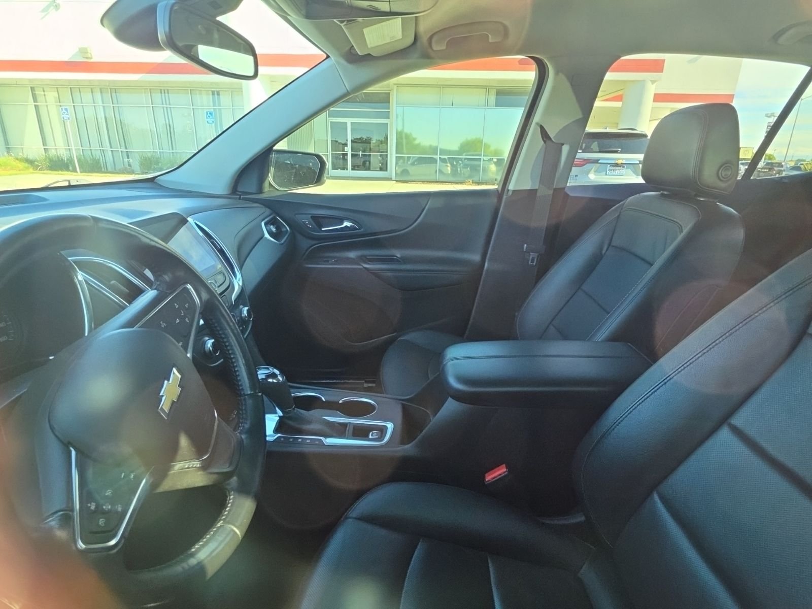 2020 Chevrolet Equinox Premier photo 5