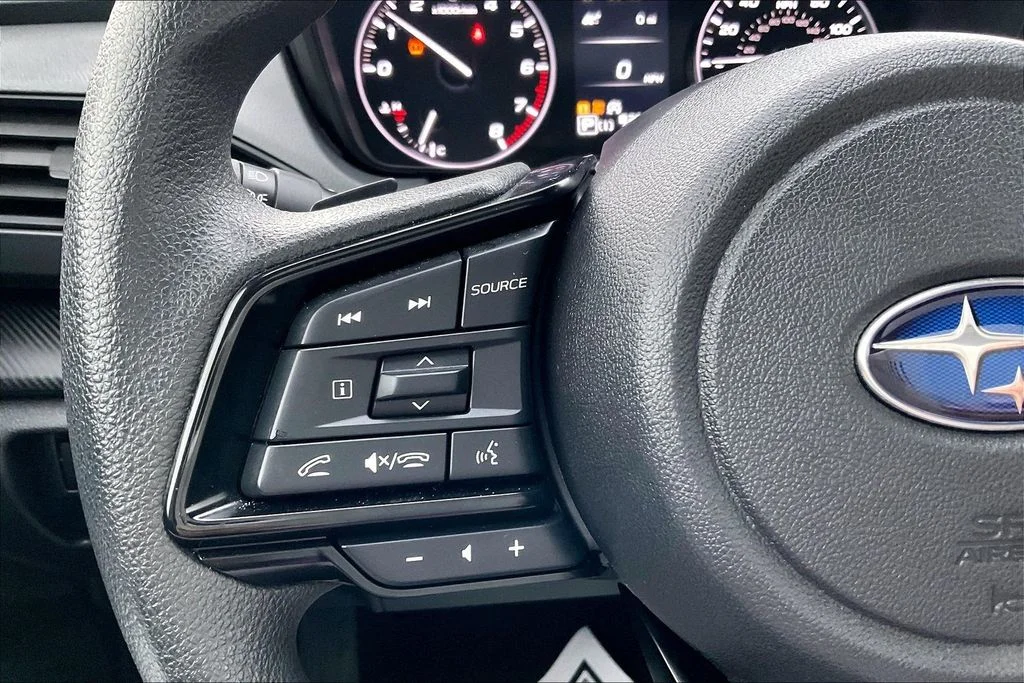 Used 2025 Gray Subaru Premium image 14
