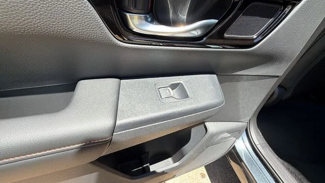 2026 Honda CR-V Sport Touring - Photo 16