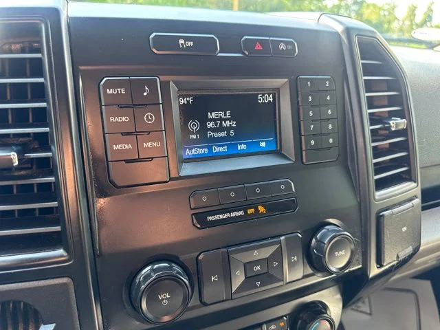 Used 2019 Gray Ford XL image 18