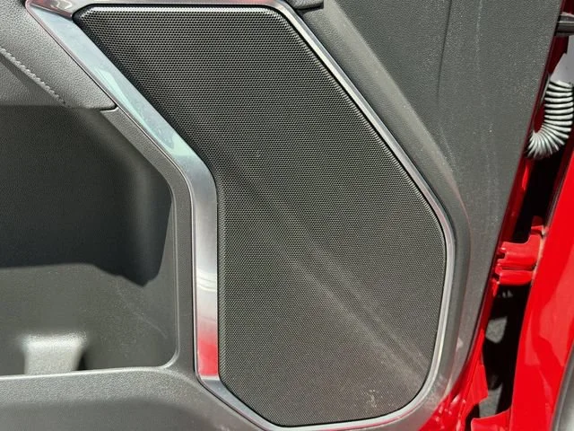 Used 2025 Red Hot Chevrolet LT (2FL) image 24
