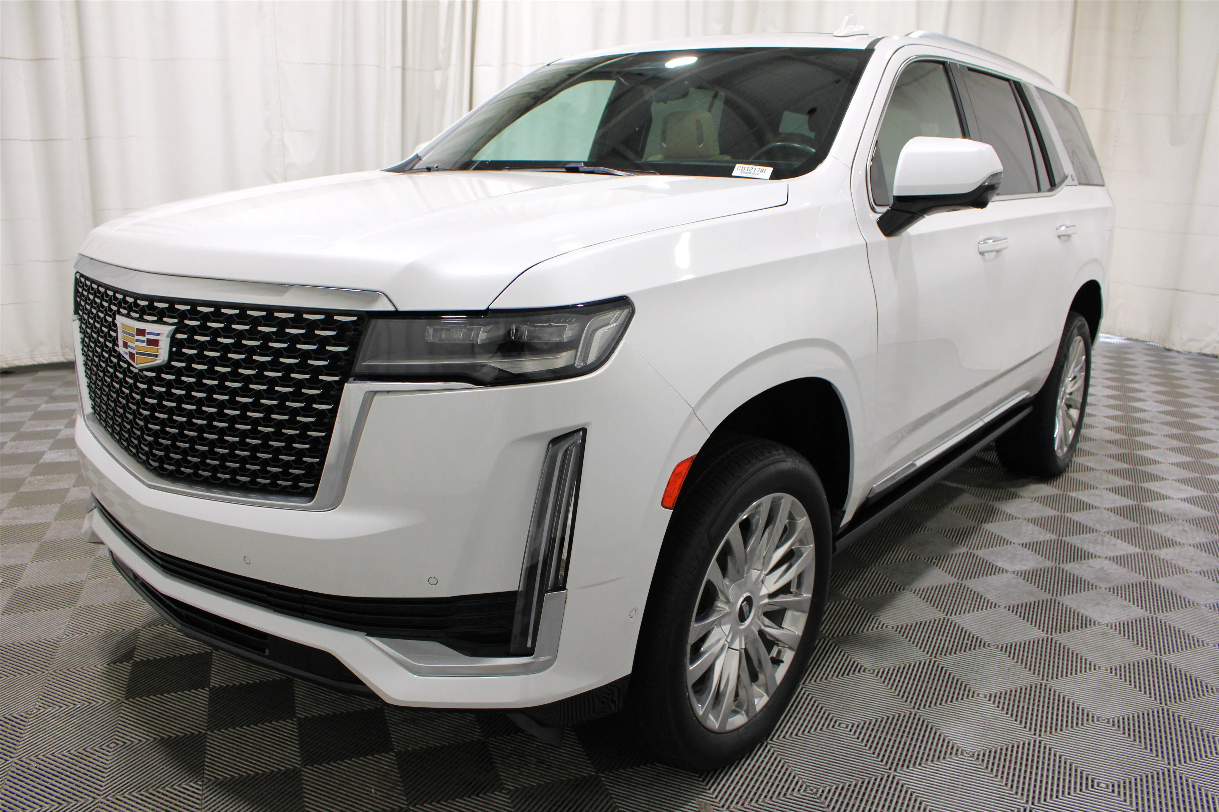 2021 Cadillac Escalade Premium Luxury - Photo 40
