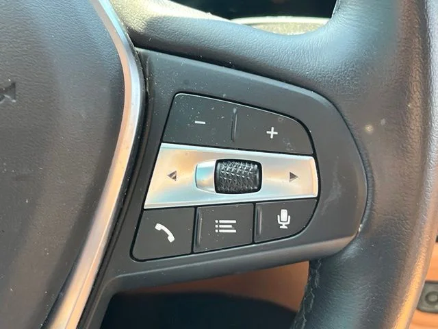 Certified Used 2024 Gray BMW eDrive35 image 21