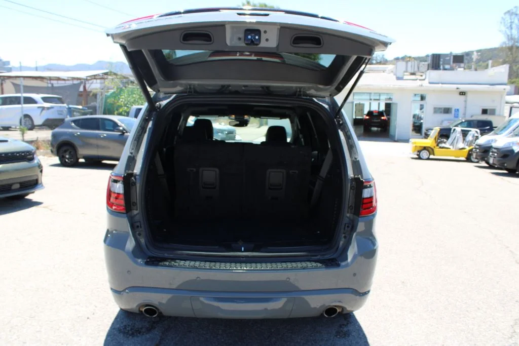 Used 2026 Gray Dodge GT Plus image 11