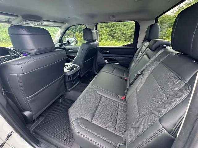 Used 2023 Ice Toyota Limited image 16