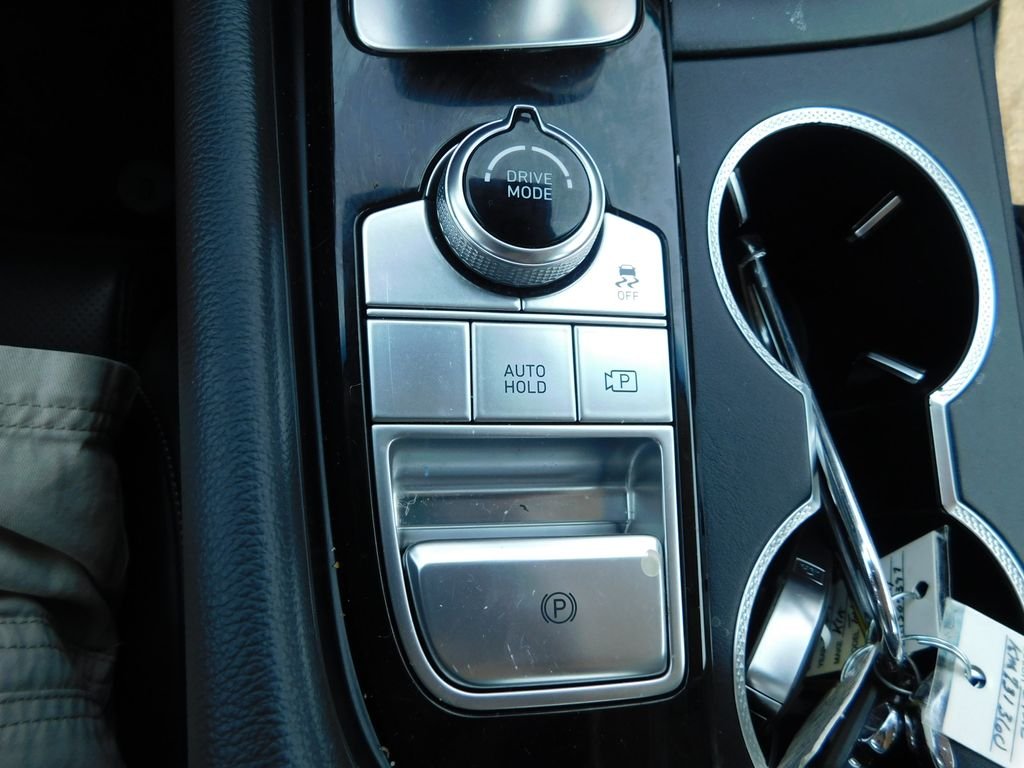 Used 2025 Gray Genesis 2.5T image 33