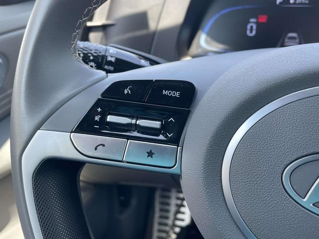 2025 Hyundai Elantra SEL - Photo 18