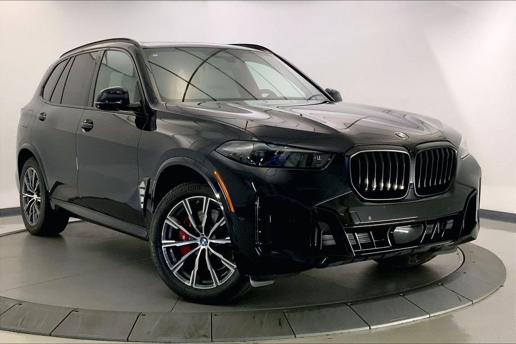 Used 2026 Carbon Black Metallic BMW  image 33