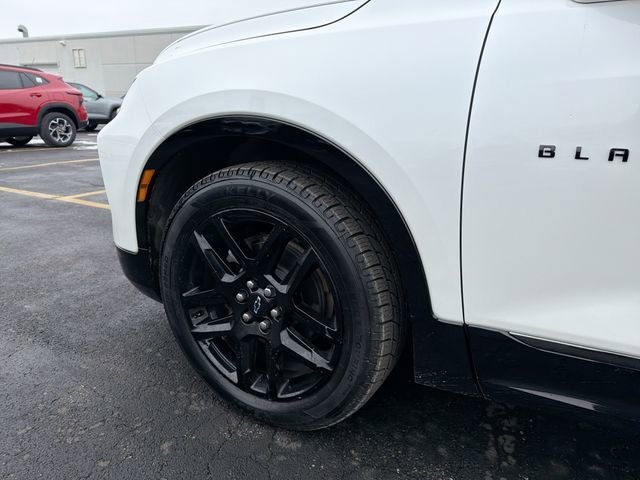 2024 CHEVROLET BLAZER - Image 32