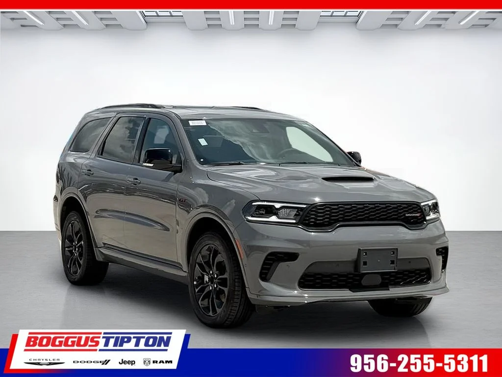 2026 Dodge Durango GT Plus AWD's photo