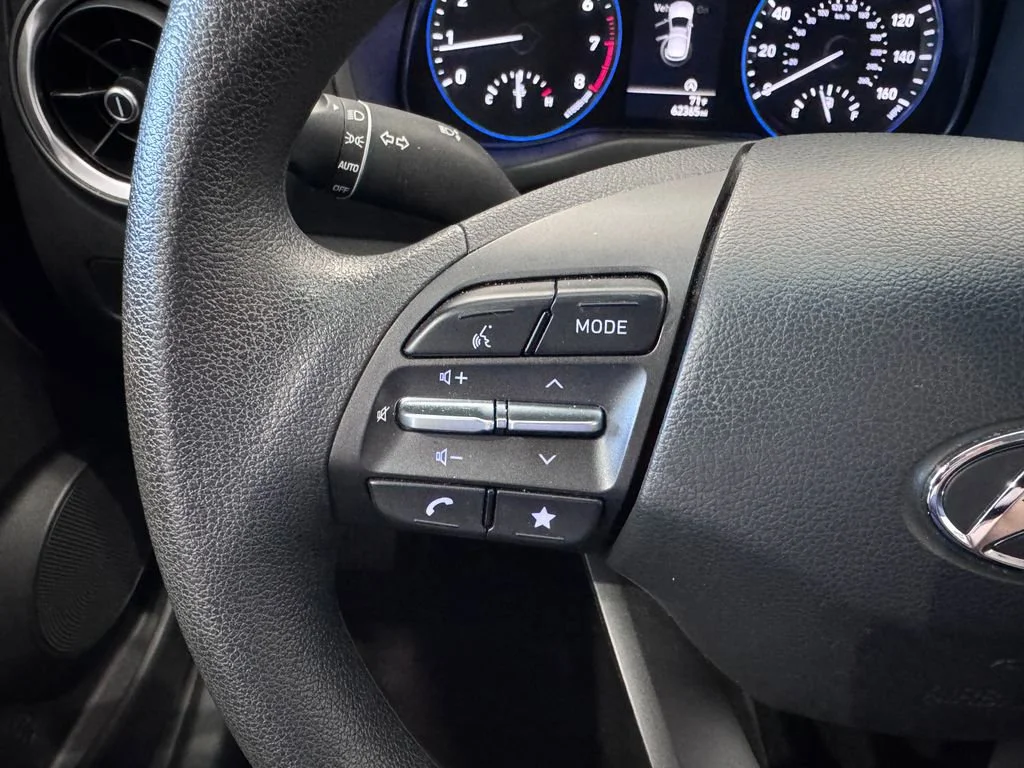 Certified Used 2023 White Hyundai SEL image 14