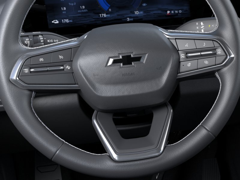 2026 Chevrolet Blazer EV LT - Photo 19