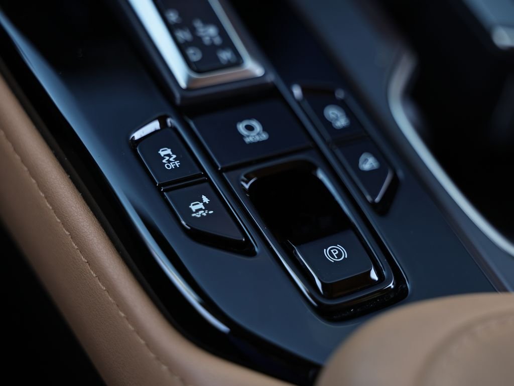 Used 2024 Silver Lexus 350 Premium image 40