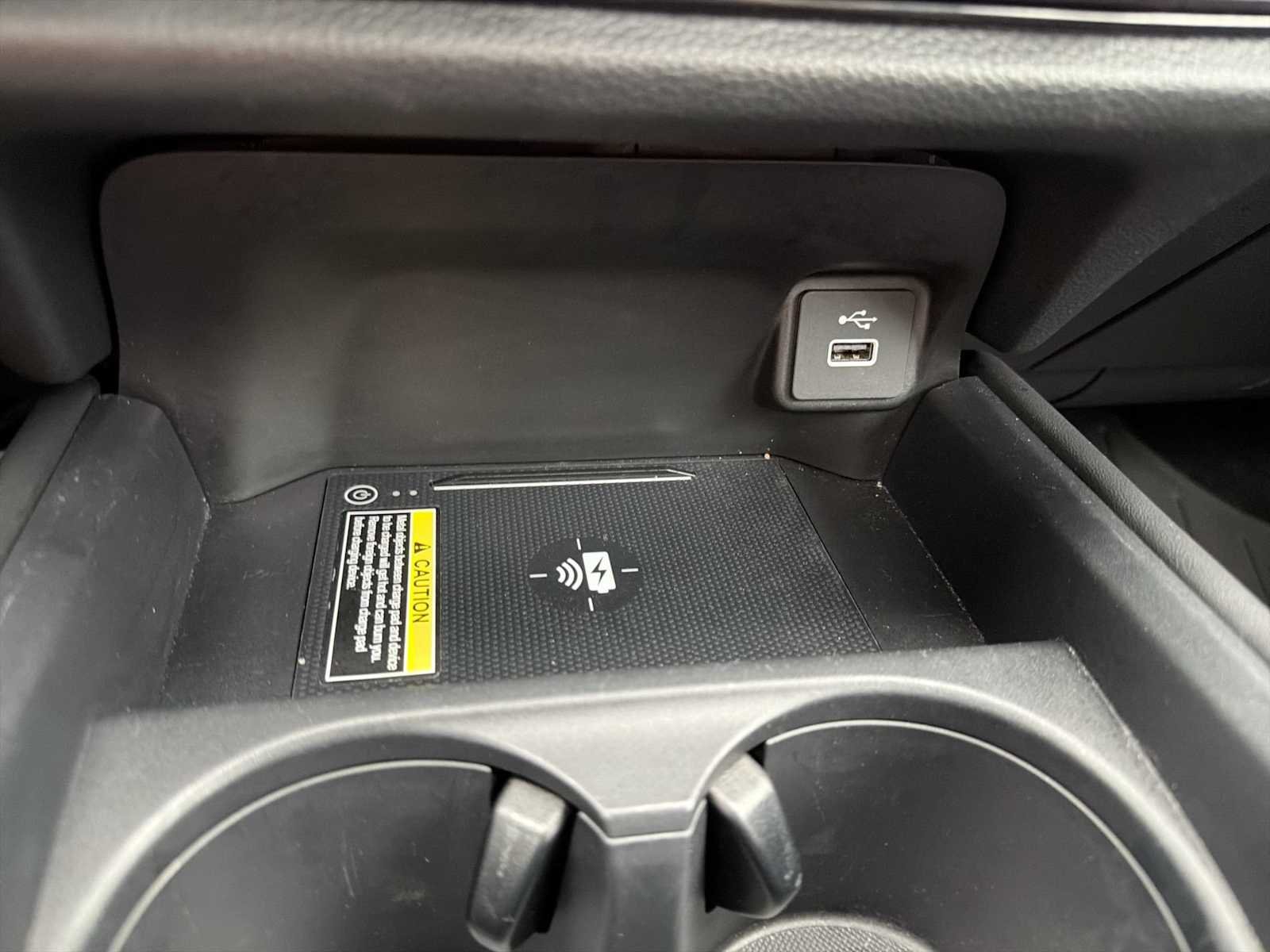 2024 Honda HR-V EX-L - Photo 29