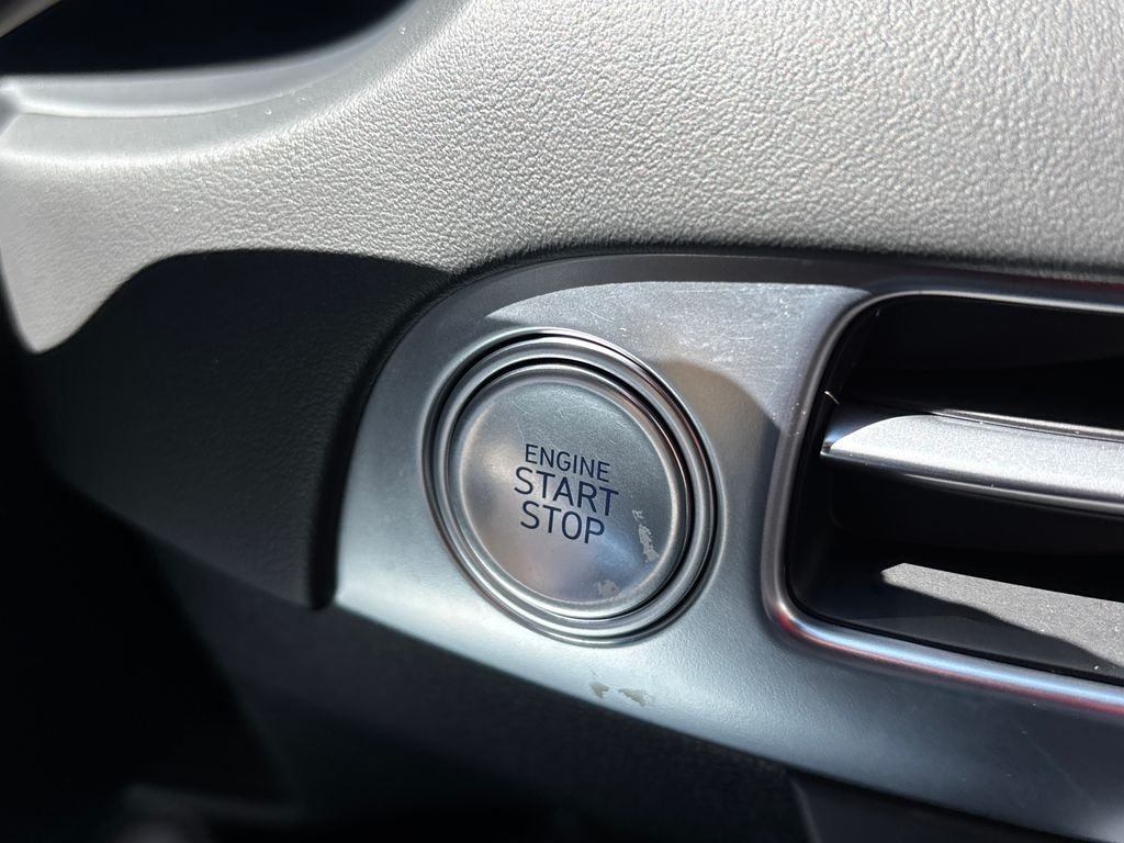 Used 2025 Black Hyundai Calligraphy image 37
