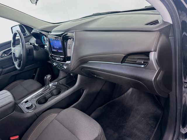 Used 2020 Black Chevrolet LT image 29