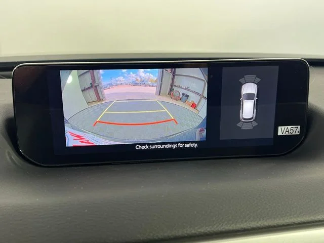 2026 Mazda CX-50 Preferred - Photo 24