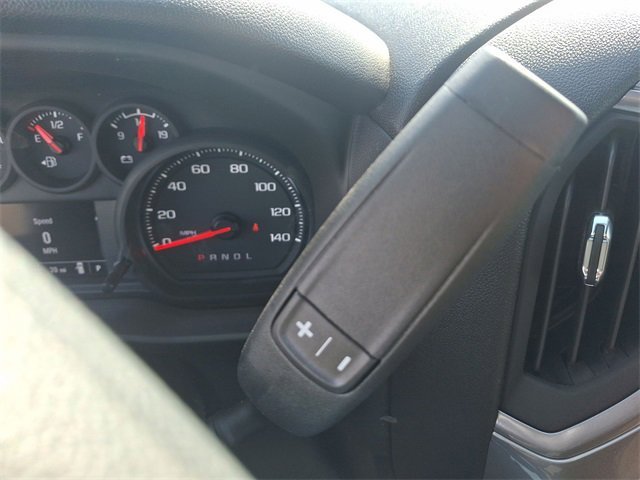 2025 GMC Sierra 3500HD Pro - Photo 21