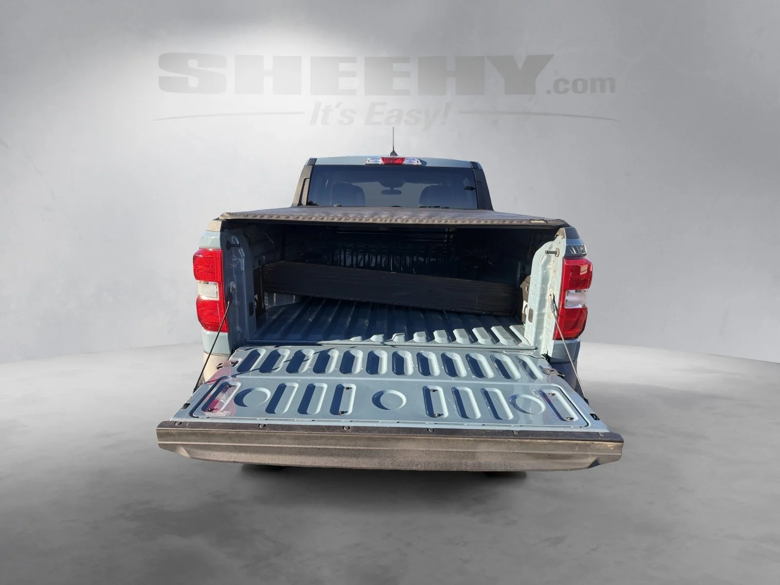 Certified Used 2022 Area 51 Ford XLT image 25