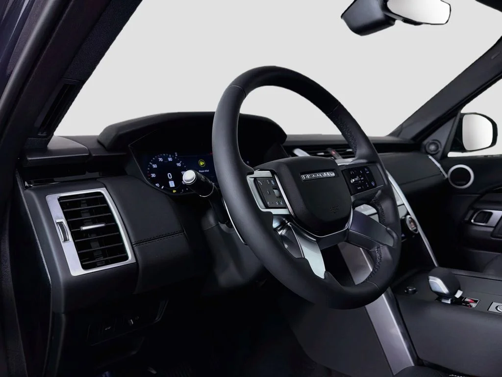 New 2026 Varesine Blue Land Rover S image 9