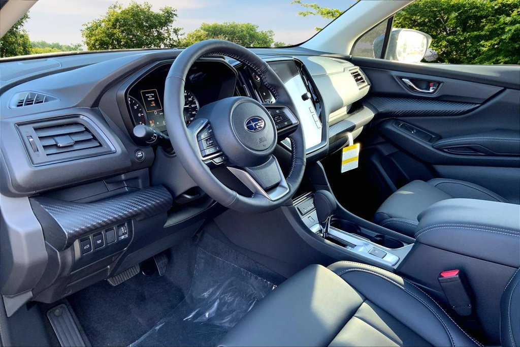 Certified Used 2026 Brown Subaru Premium image 7