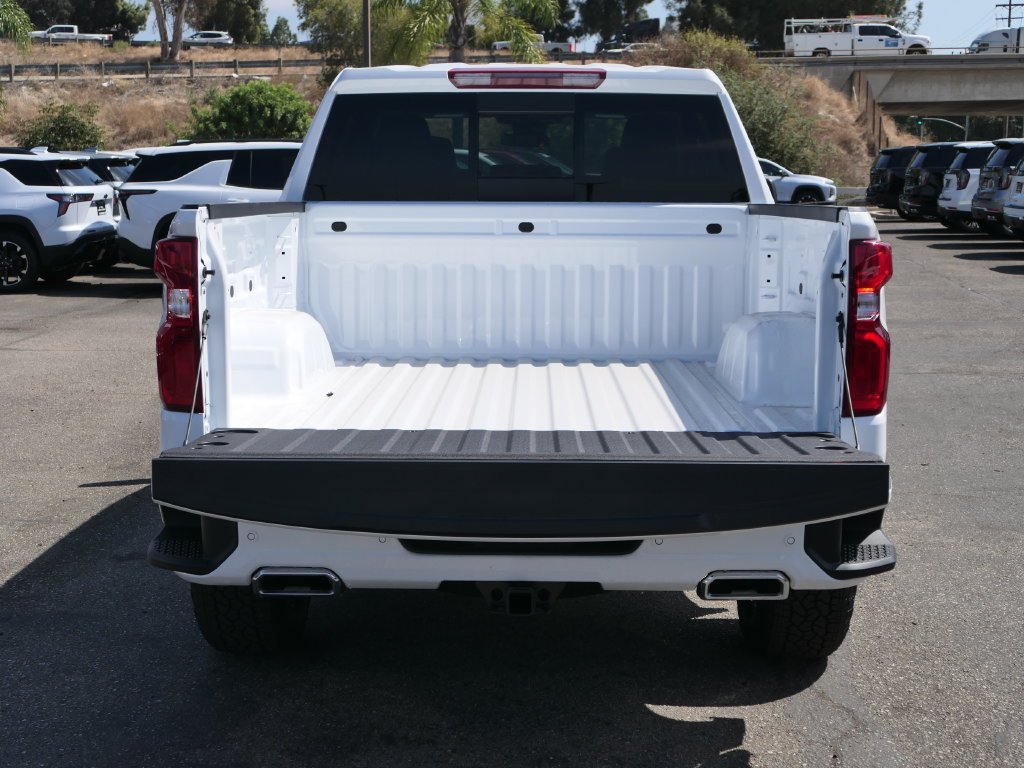 2026 Chevrolet Silverado 1500 RST - Photo 6