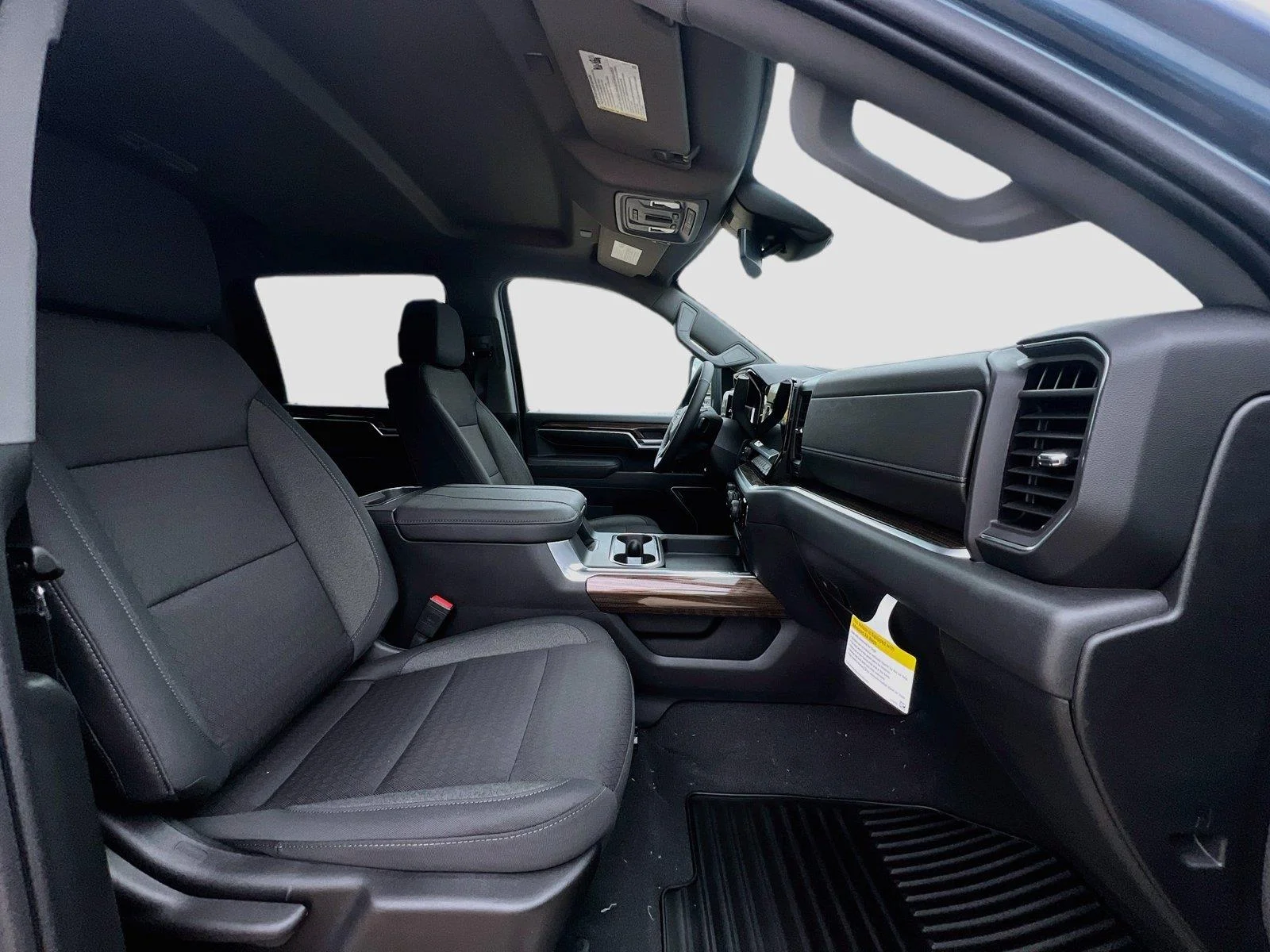2026 Chevrolet Silverado 3500 HD LT - Photo 28