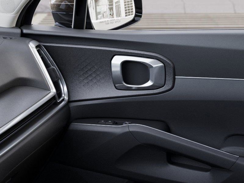 2026 Kia Sorento EX Hybrid - Photo 25