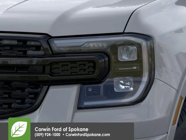 New 2026 Avalanche Ford Lariat image 18
