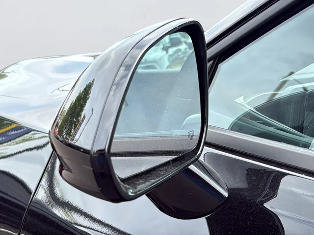 New 2026 Black Dodge R/T image 31
