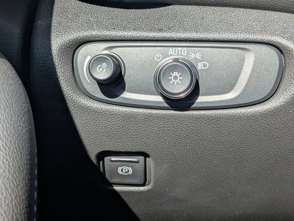 2024 Chevrolet Blazer 2LT - Photo 40