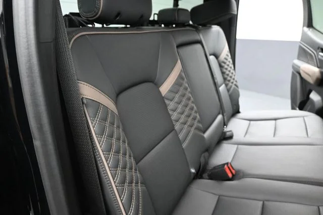 Certified Used 2024 Onyx Black GMC Denali image 22