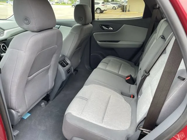 Used 2019 CAJUN RED TINTCOAT Chevrolet  image 13